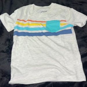 Boys size 4